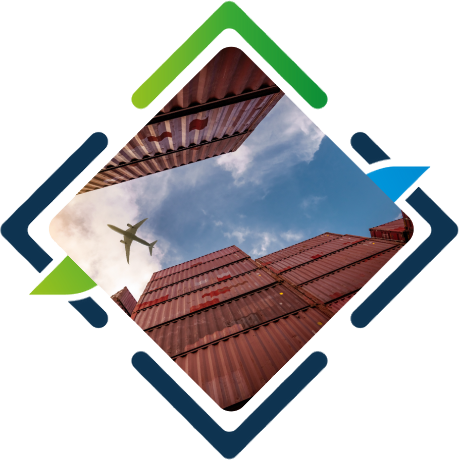 About Marine Logictics