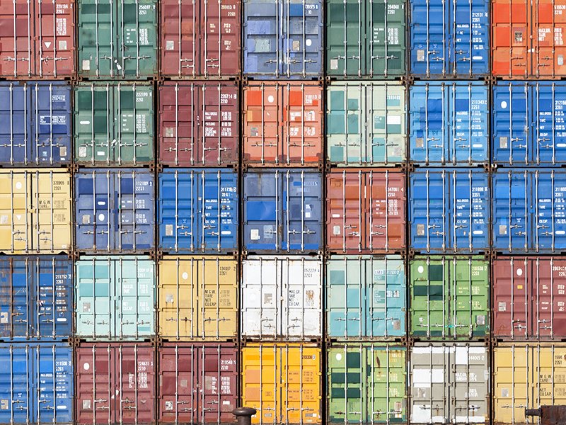 Equipment & Vehicle/Trailer Types