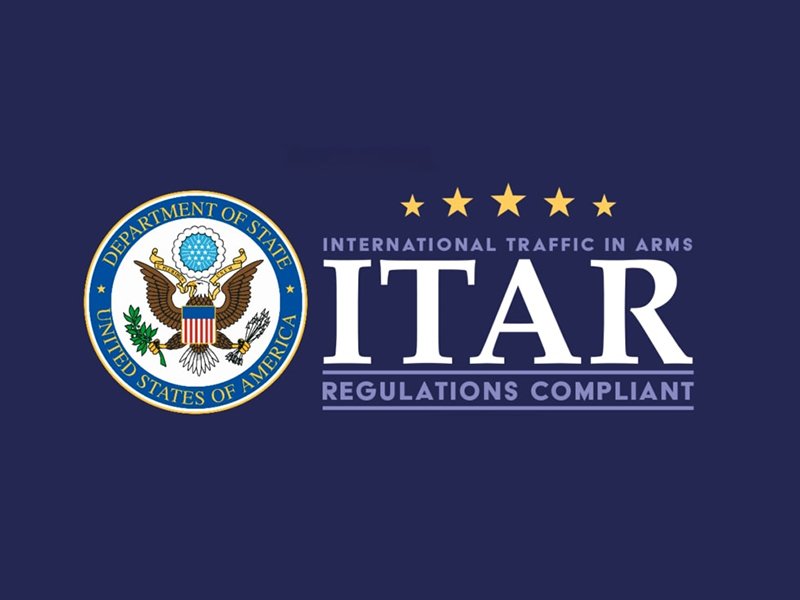 ITAR & BIS Regulated Cargos