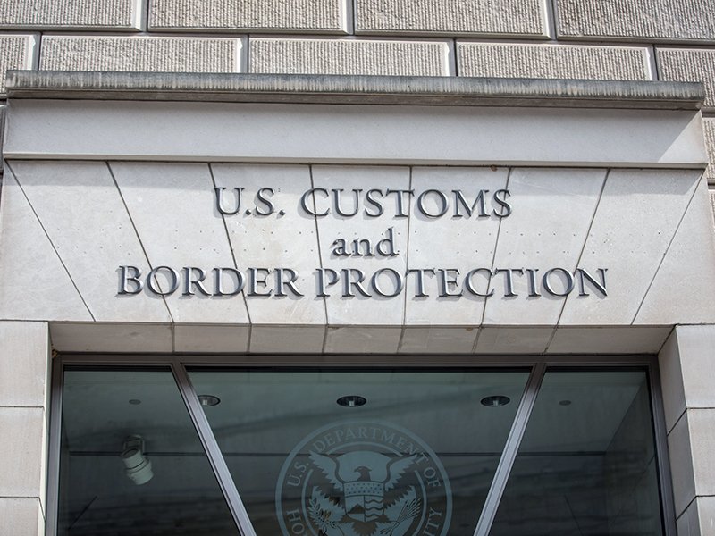 US Government Agencies Relating to Imports