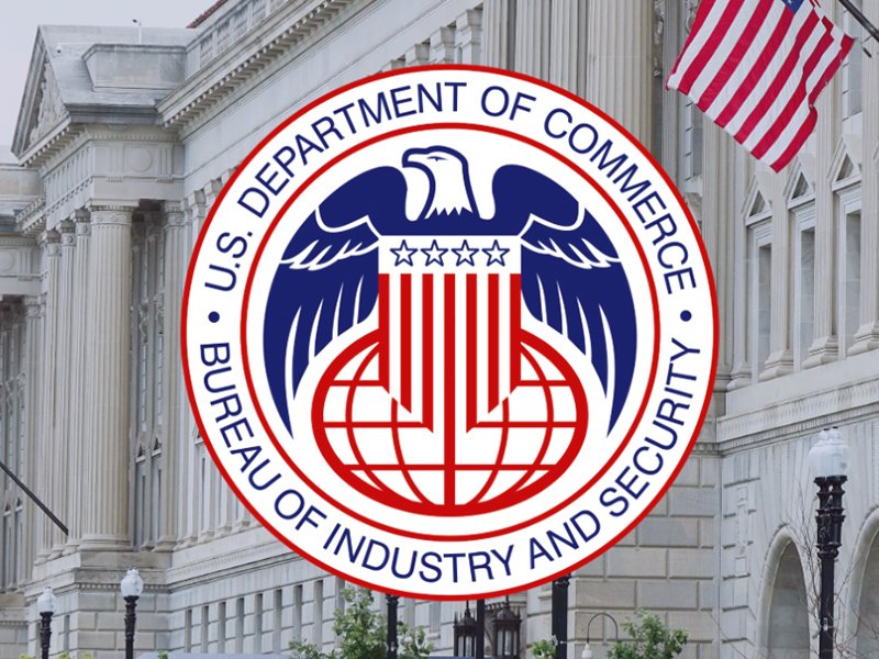 US Government Agencies Relating to Exports