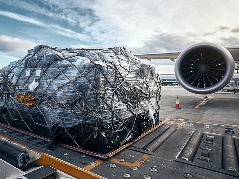 Ocean Transportation