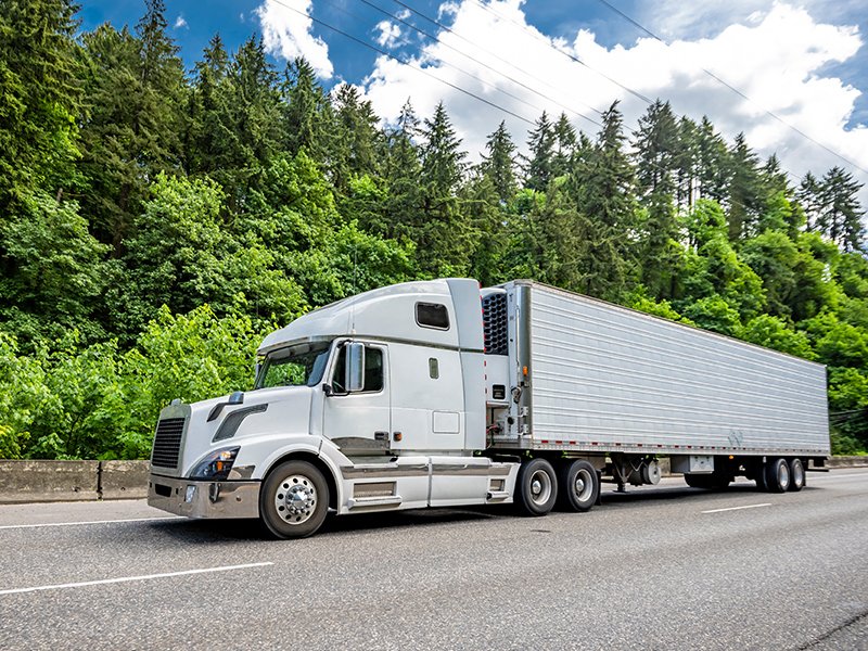 Ocean Transportation